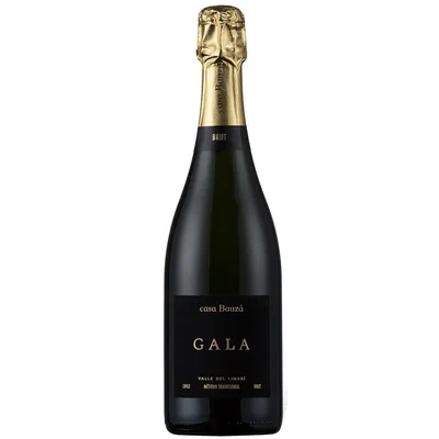 Espumante Gala Método Tradicional Brut 750cc