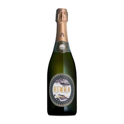 Espumante Gemma Brut 750cc