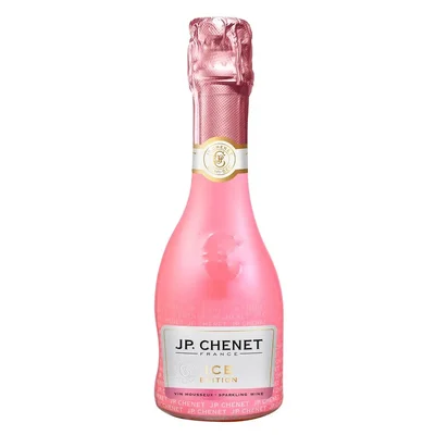 Espumante Jp Chenet Ice Rosé 200ml