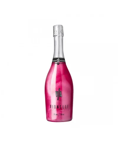 Espumante Marmoleado Vionelli - Rosé 750ml