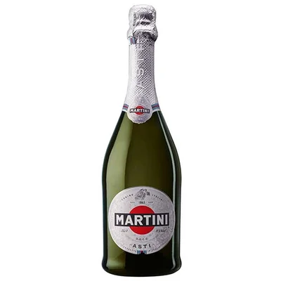 Espumante Martini Asti 750 ml