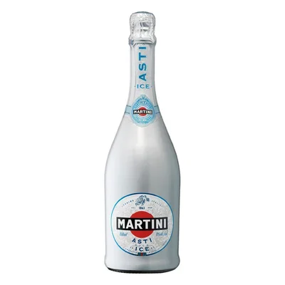 Espumante Martini Asti Ice 750cc