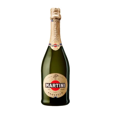 Espumante Martini Prosecco Botella 750cc