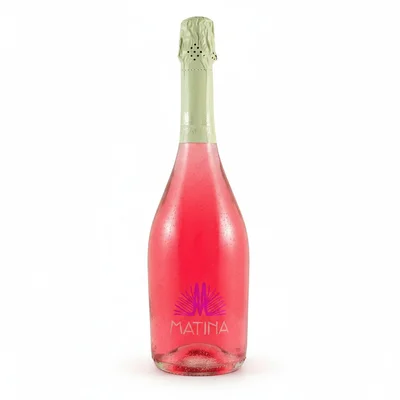 Espumante Matina Pink 7.5° 750cc