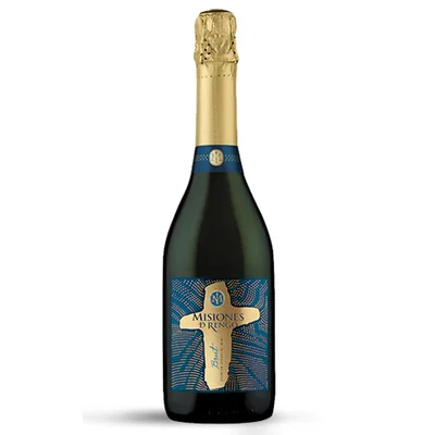 Espumante Misiones de Rengo Brut 750cc