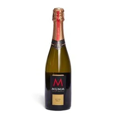 Espumante Mumm Extra Brut 750 cc