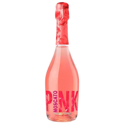 Espumante Opera Pink Moscato 750 ml