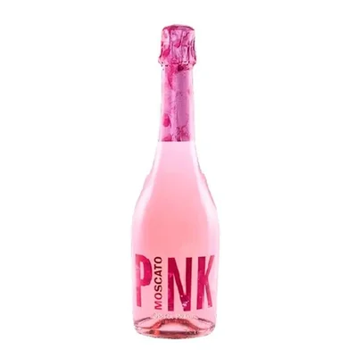 Espumante Opera Prima Moscato Pink 750cc