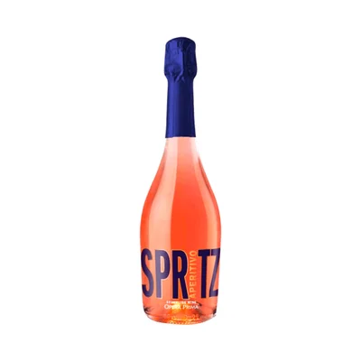 Espumante Opera Prima Spritz 750cc