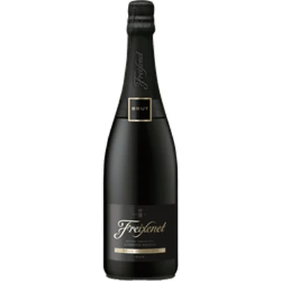 Espumante Orgánico Freixenet Córdon Negro Brut 750 cc
