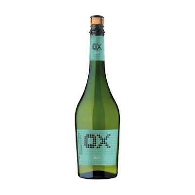 Espumante Ox Brut Botella 750cc
