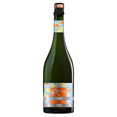 Espumante Patria Nueva Brut 750cc