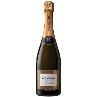 Espumante Riccadonna Prosecco 11° 750cc