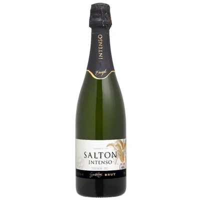 Espumante Salton Intenso Brut 750 Ml