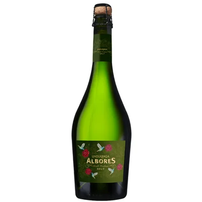 Espumante Undurraga Albores Brut 13º 750cc