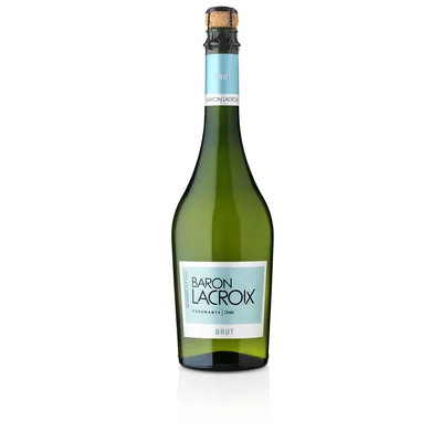 Espumante Undurraga Baron Lacroix Brut 750cc