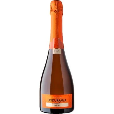 Espumante Undurraga Brut
