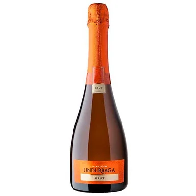 Espumante Undurraga Brut 750 ml
