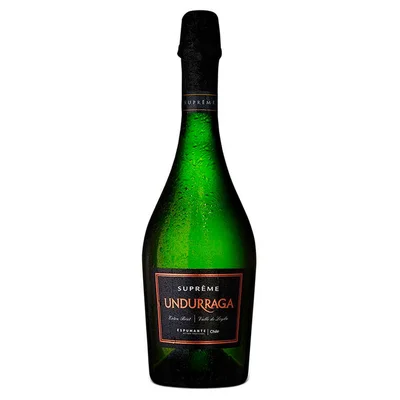 Espumante Undurraga Brut Supreme 750cc