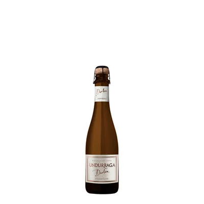 Espumante Undurraga Dulce 375cc