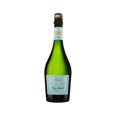 Espumante Undurraga Original Free 0° Alcohol 750cc
