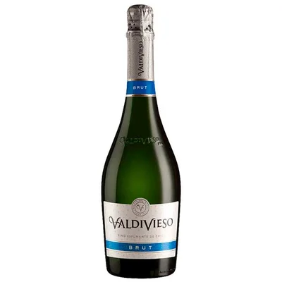 Espumante Valdivieso Brut 750 ml
