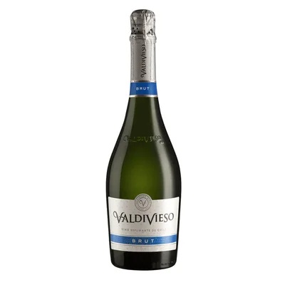 Espumante Valdivieso Brut 750cc