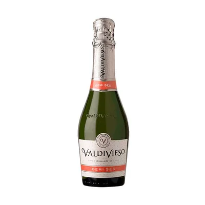 Espumante Valdivieso Demi Sec 375 ml