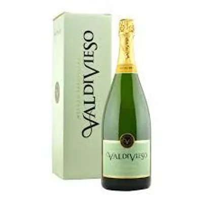ESPUMANTE VALDIVIESO EXTRA BRUT MAGNUN 12° 1,5L