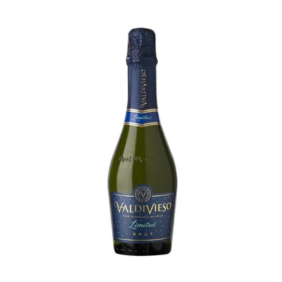 Espumante Valdivieso Limited Variedades 375cc
