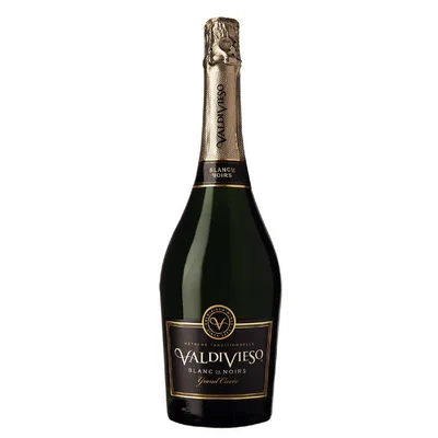 Espumante Valdivieso Método Tradicional Blanc De Noirs 750cc