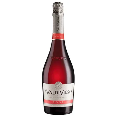 Espumante Valdivieso Rosé 750 ml
