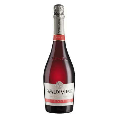 Espumante Valdivieso Rosé 750cc