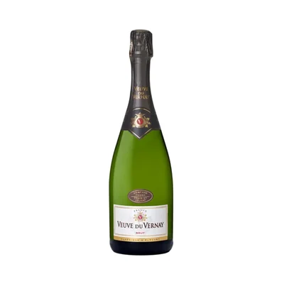 Espumante Veuve du Vernay Edicion Brut Etiqueta Clásica 750cc