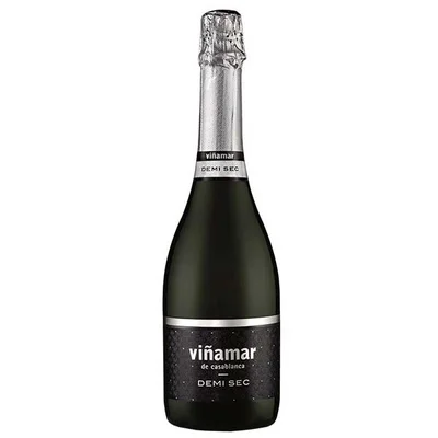 Espumante Viñamar Demi Sec 750 ml