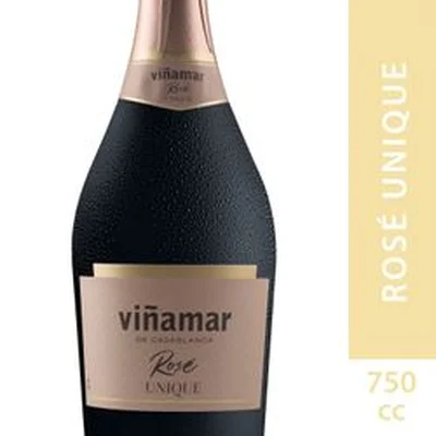Espumante Viñamar Rosé 750 cc