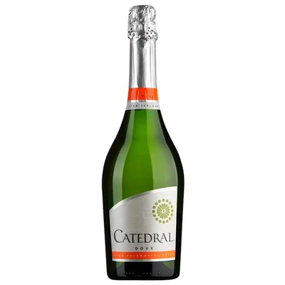 Espumantes Catedral Doux 750 ml
