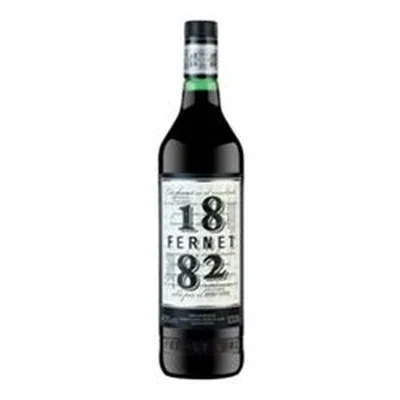 Fernet 1882 1 L