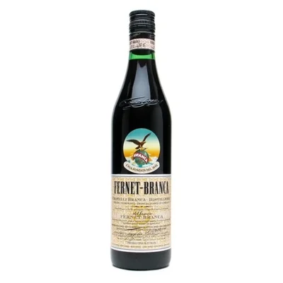 Fernet Branca 39° 750cc