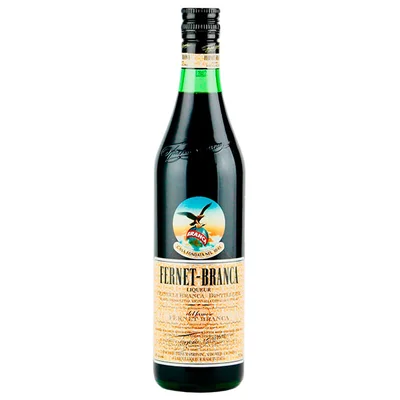 Fernet Branca 750 ml