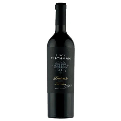 FINCA FLICHMAN DEDICADO GRAN MALBEC