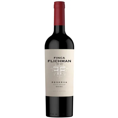 FINCA FLICHMAN RESERVA MALBEC