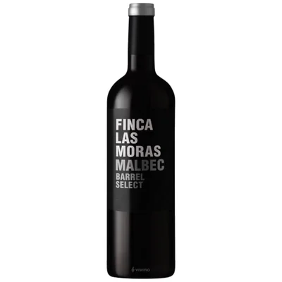 FINCA LAS MORAS MALBEC