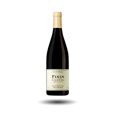 Fixin - René Bouvier, Crais de Chêne, 2022