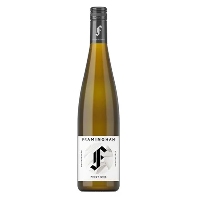 Framingham Pinot Gris 750 Ml