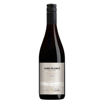 Francois Lurton Humo Blanco Ed. Limitada Pinot Noir 750 Ml