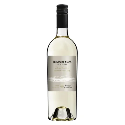 Francois Lurton Humo Blanco Ed. Limitada Sauvignon Blanc 750 Ml