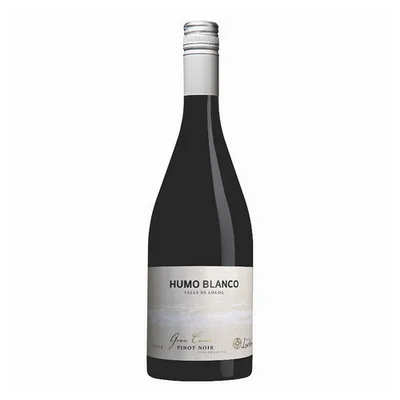 Francois Lurton Humo Blanco Gran Cuvee Pinot Noir 750 Ml
