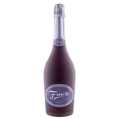 Fresita Original Sparkling wine Blueberries and Raspberries