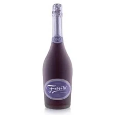 Fresita Sparkling Wine Blueberry 8° 750cc